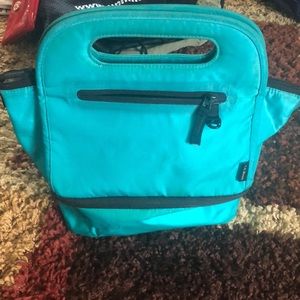 L.L. Bean cooler Great for taking lunch to work